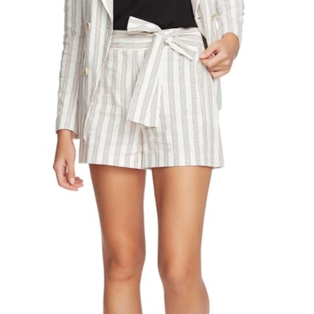 Woman’s dress shorts, size 10
